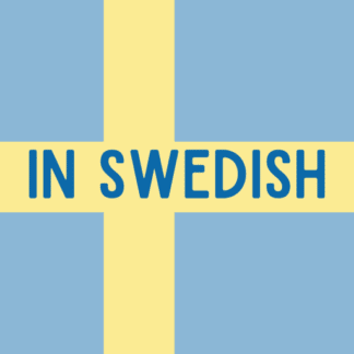 In Swedish