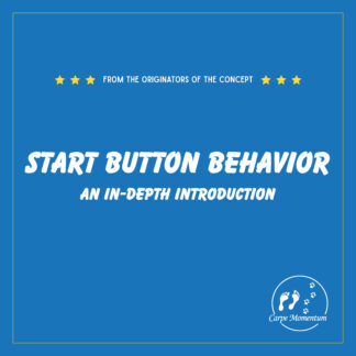 e-course: start button behavior - an in-depth introduction